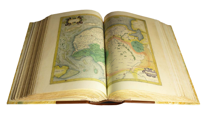 Facsimil atlas de gerardus mercator cm editores historia de la empresa