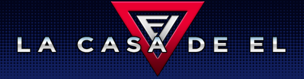 logo de la casa de el