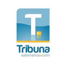 logo de tribuna de salamanca