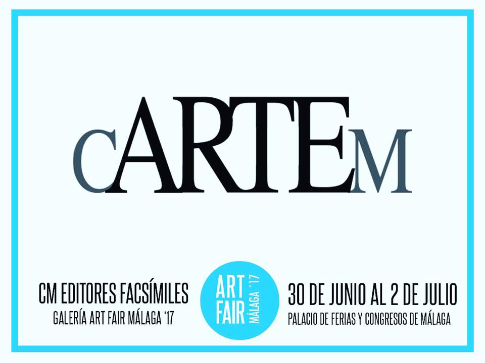 Primera edición de la Feria Internacional de Arte Contemporáneo del 30 de junio al 2 de julio de 2017