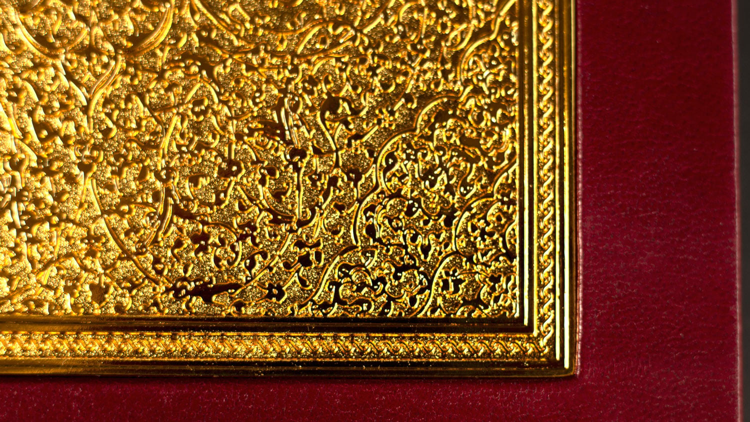 15- Ottoman Bible