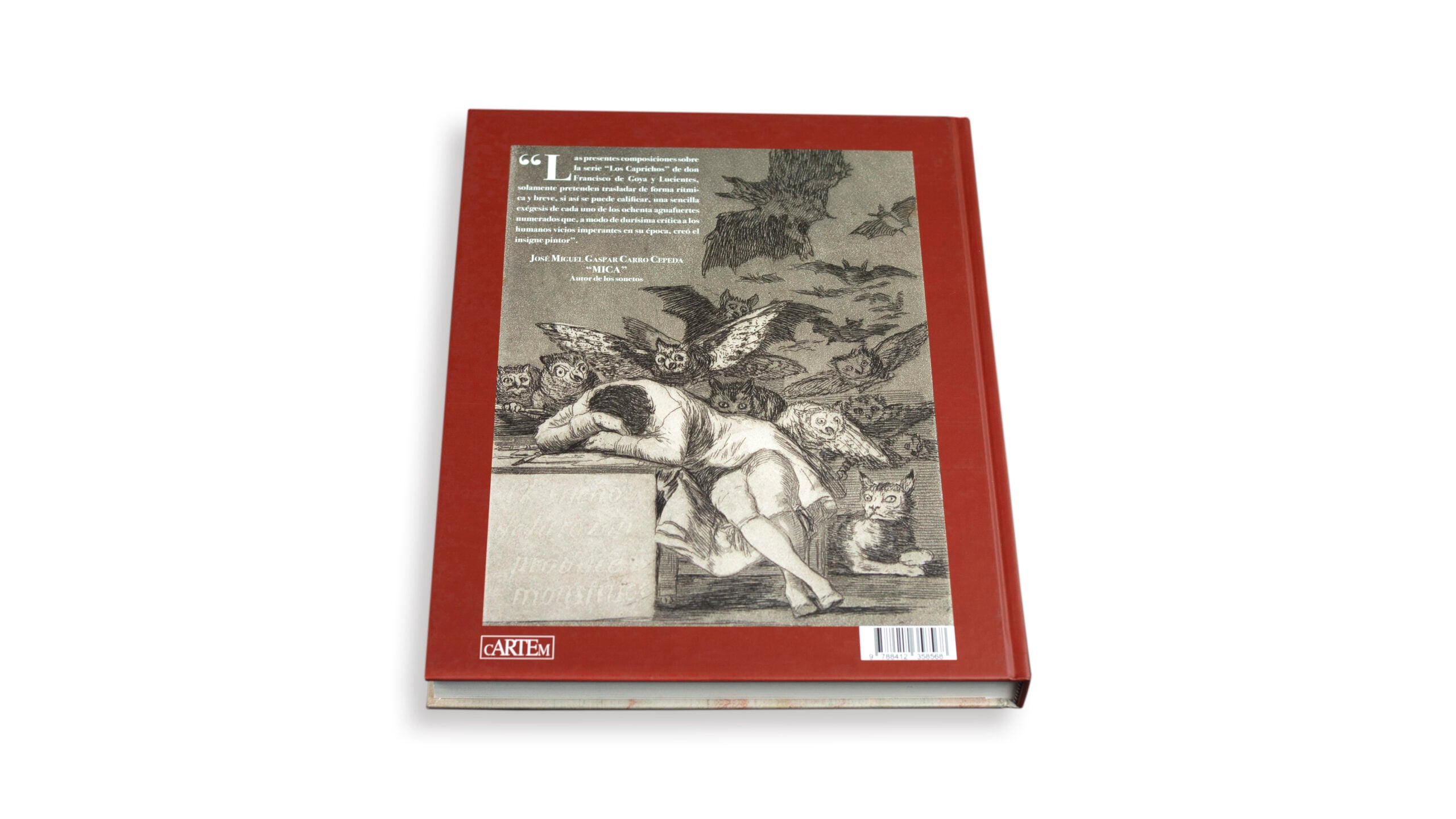 5- Sonnets fantaisistes