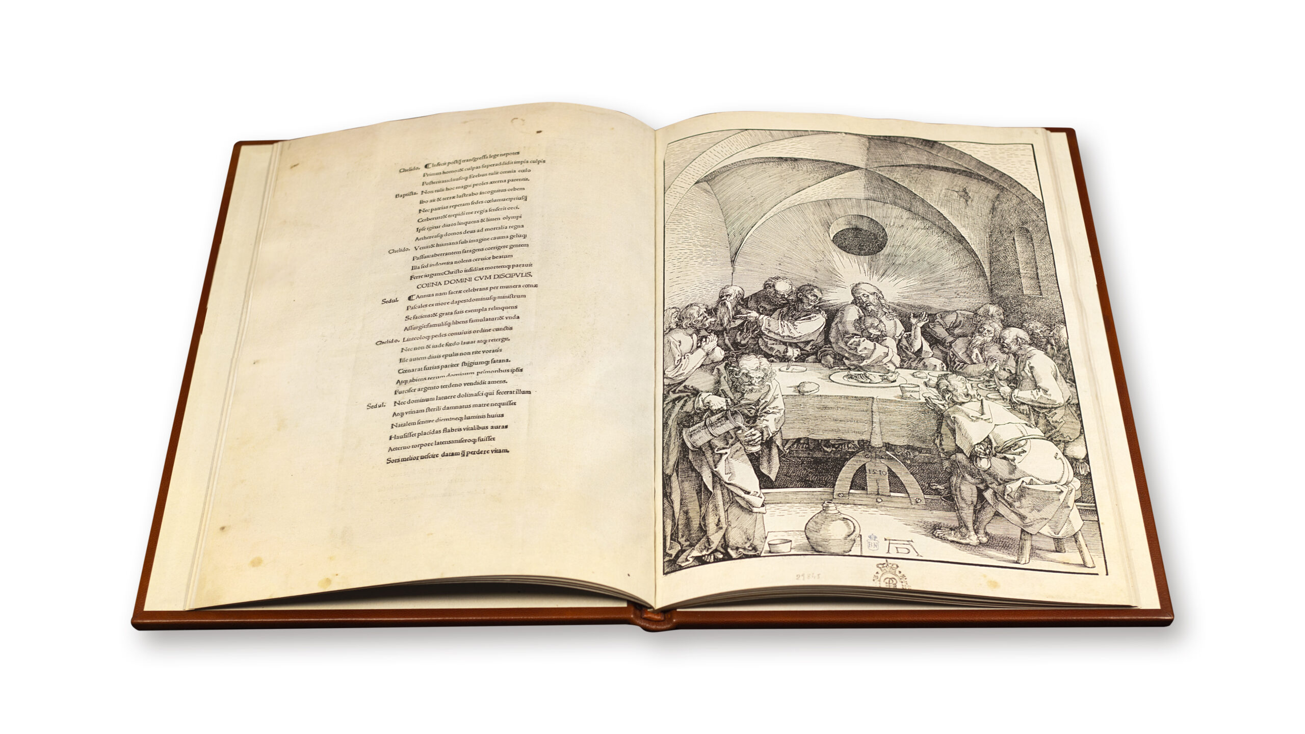 7- A Grande Paixão de Dürer