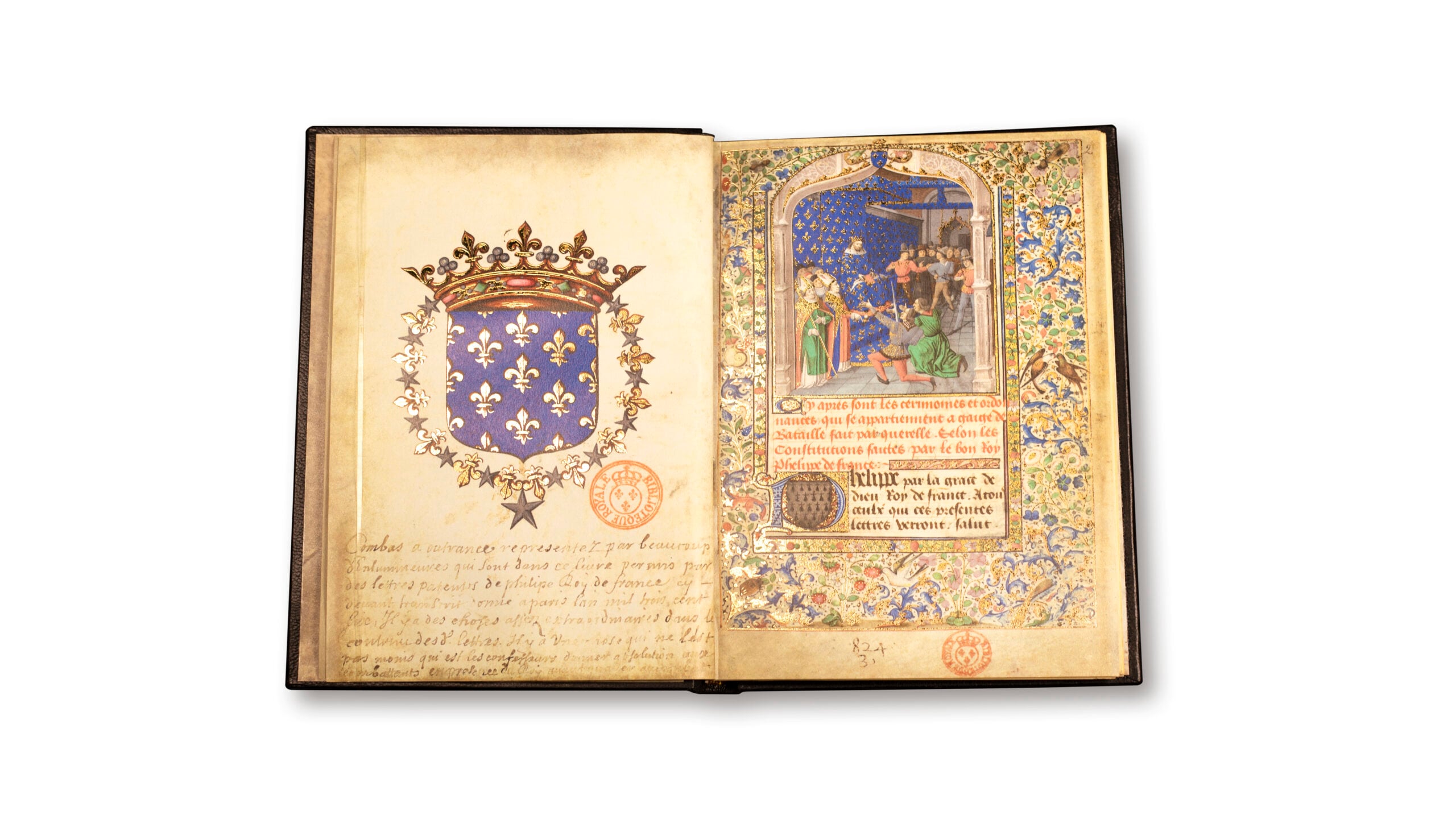 7- Book of Tournaments