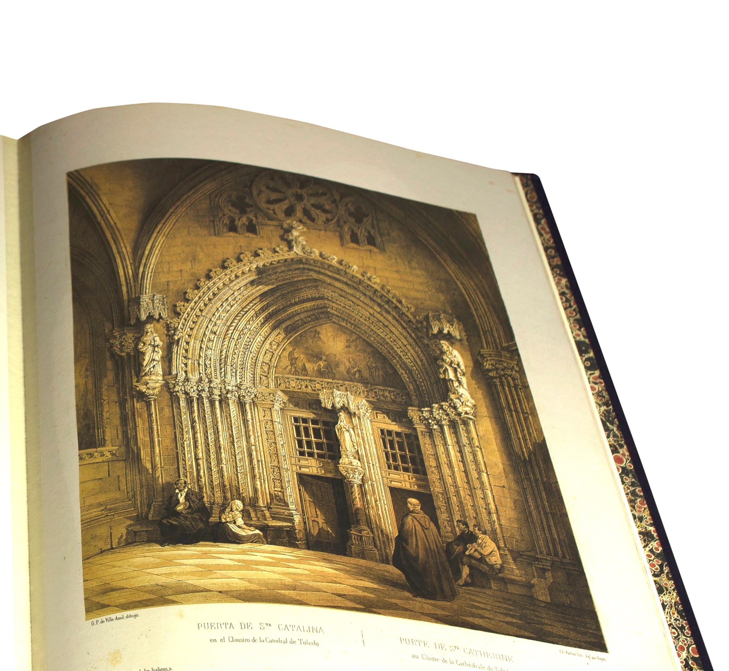Espanha Artística e Monumental-13 cópia