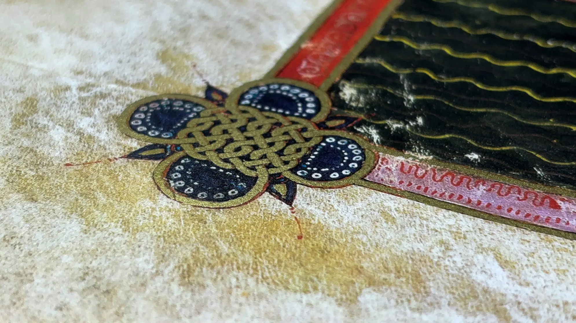 Joia única para coleccionadores - O Beato Fernando I e Sancha