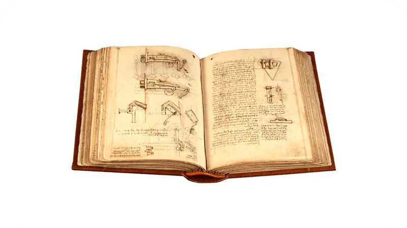 Volume I - Códices de Madrid