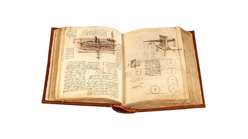 Volume I - Códices de Madrid
