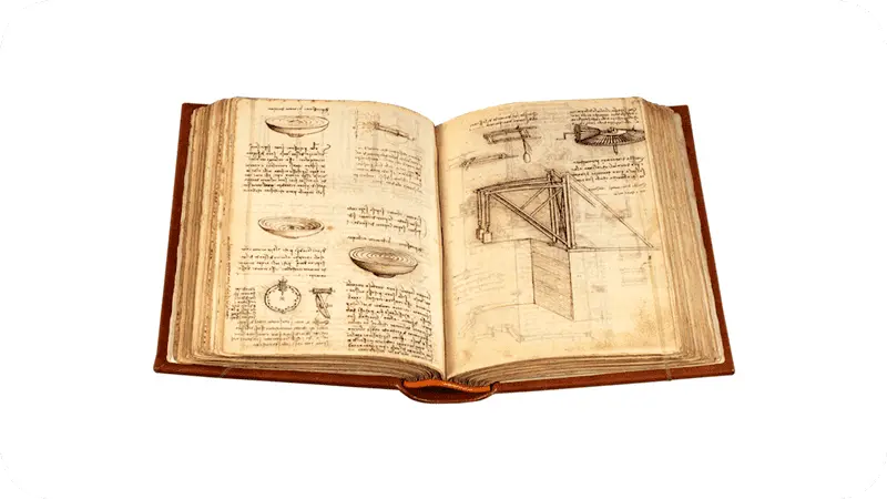 Volume I - Códices de Madrid
