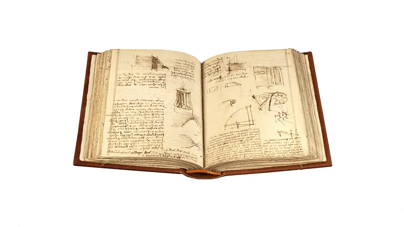 Volume II - Códices de Madrid