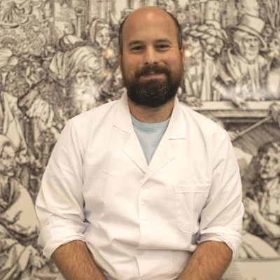 Aitor-cartem aitor Es el jefe de producción