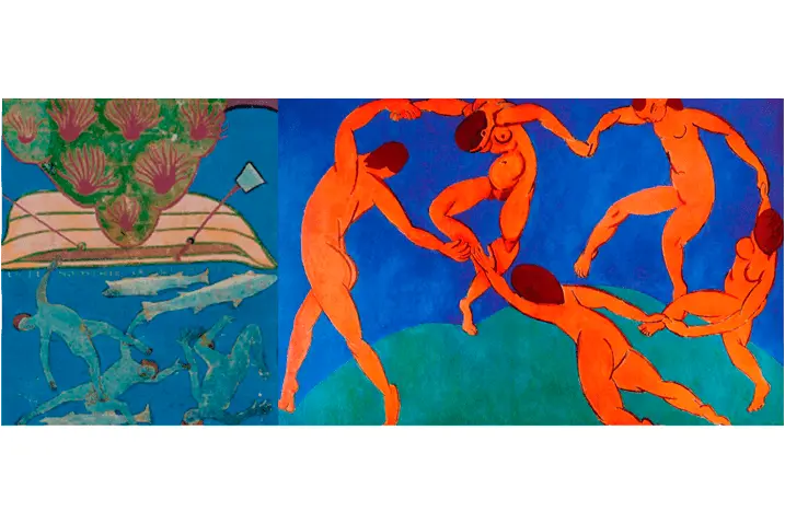 O manuscrito que inspirou Picasso e Matisse - Beatus de Saint-Sever