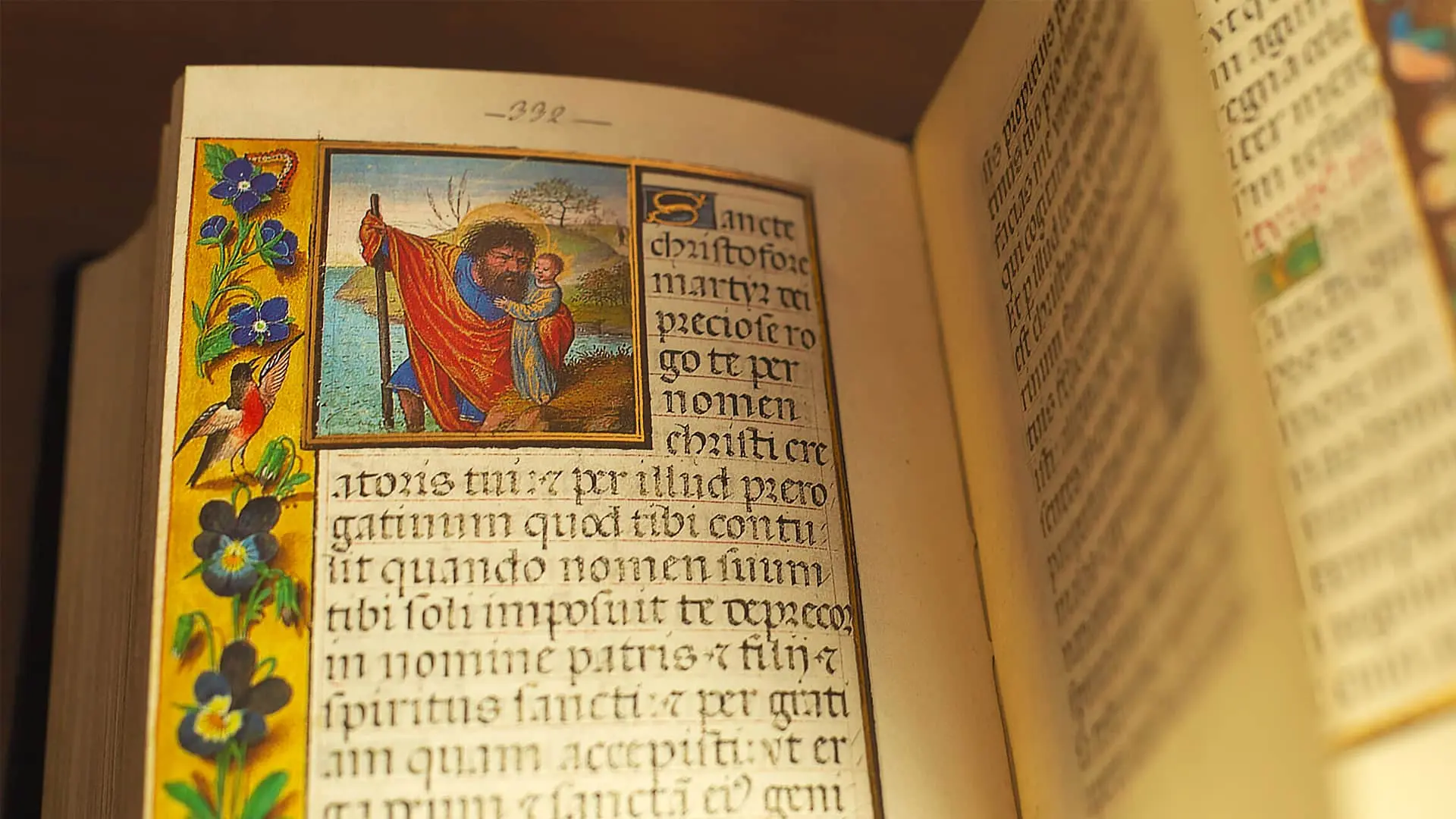 Détails miniatures - Collection Montserrat
