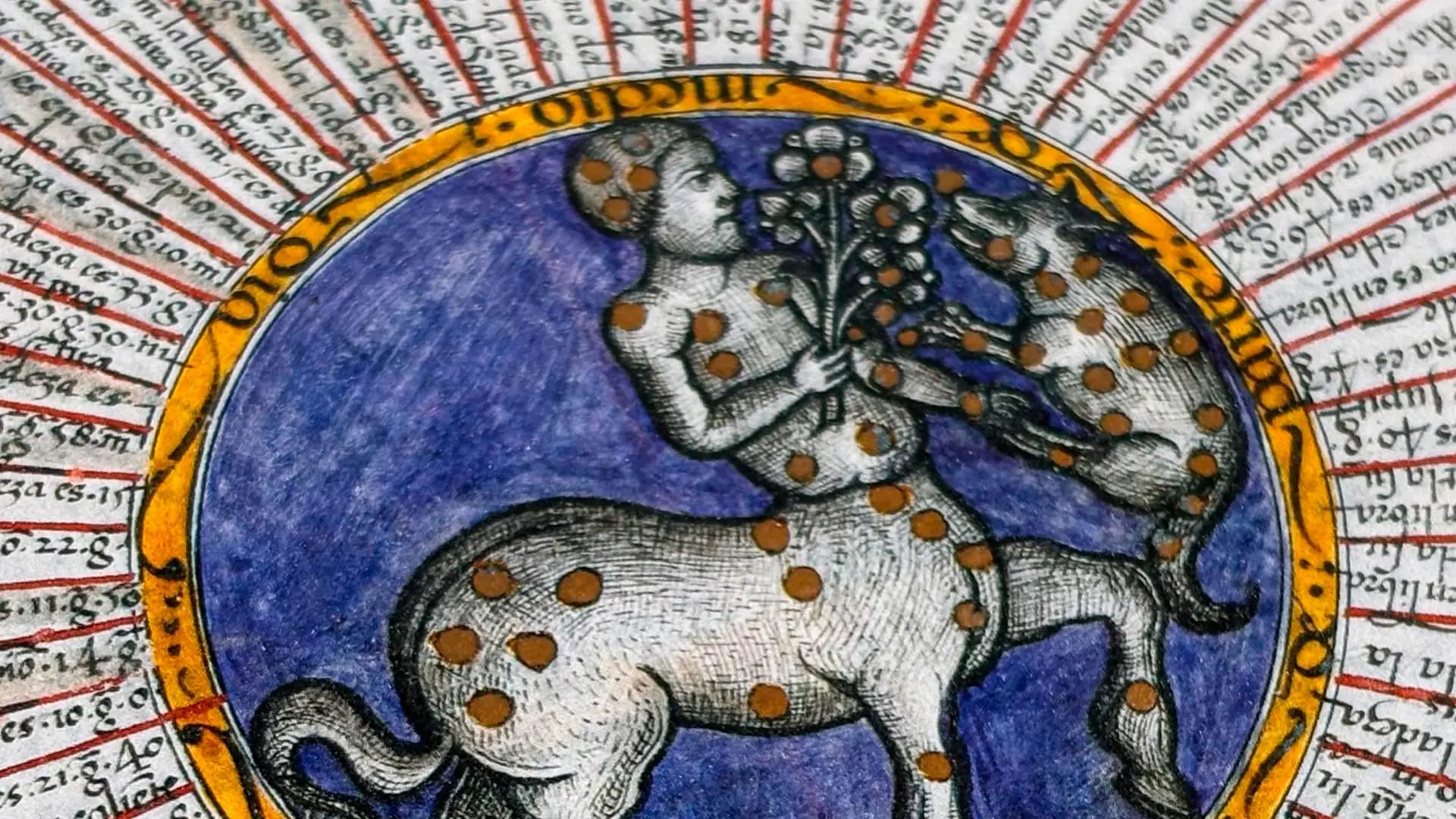 Details - Huitième sphère
